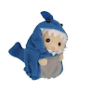 Meet your Posher, Marina